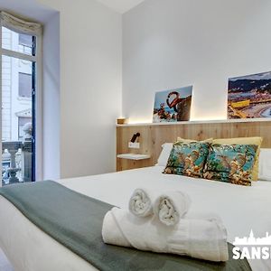 Appartement à 3 Chambres à Coucher