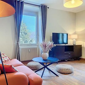 Appartement à 2 Chambres à Coucher