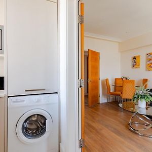 Appartement Supérieur à 2 Chambres à Coucher