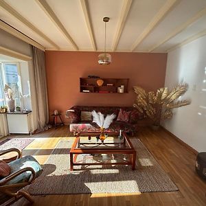 Maison 4 Chambres