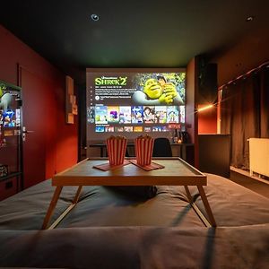 Appartement à 1 Chambre à Coucher