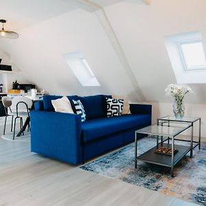 Appartement à 1 Chambre à Coucher