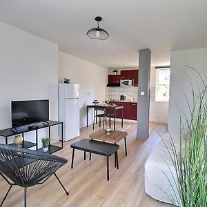 Appartement à 1 Chambre à Coucher