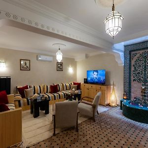 Riad Dar Lamia