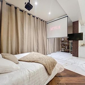 Appartement à 1 Chambre à Coucher