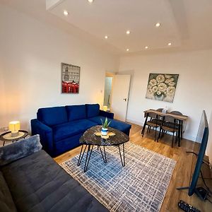 Appartement à 1 Chambre à Coucher