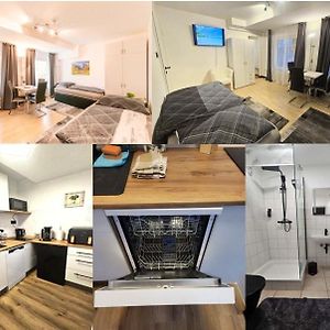 Appartement à 1 Chambre à Coucher