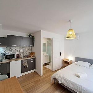 Naples - Studio Centre-Ville