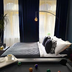 Appartement Premium à 3 Chambres à Coucher