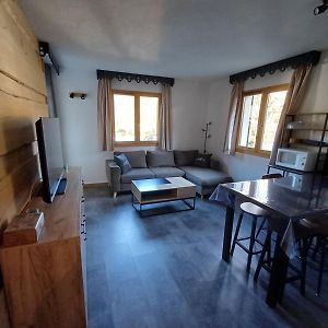Appartement 4-6 Personnes - Piscines - Samoens - Haute Savoie