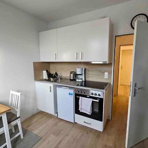 Appartement à 1 Chambre à Coucher