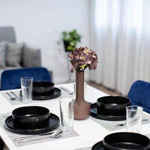 Eka Luxury Apartment