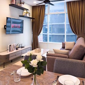 Appartement Premium à 3 Chambres à Coucher