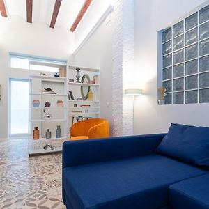 Appartement Rez-de-Chaussée