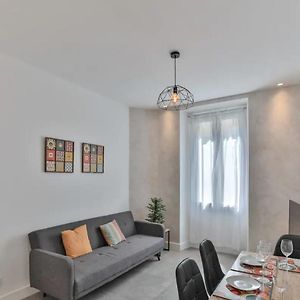 Appartement à 1 Chambre à Coucher