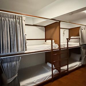 Chambre Juste Pour Femmes Dortoir