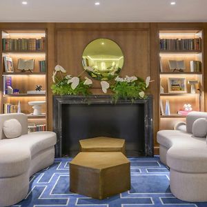 El Autor Hotel, Madrid, Autograph Collection