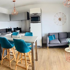 Appartement à 1 Chambre à Coucher