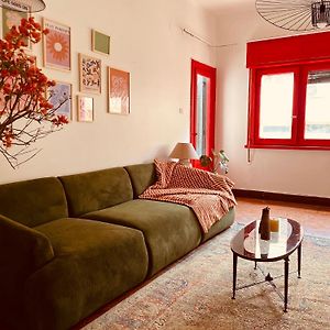 Appartement à 2 Chambres à Coucher
