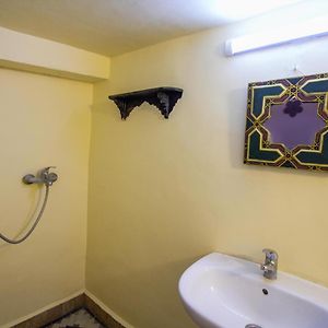 Chambre Lit King-Size