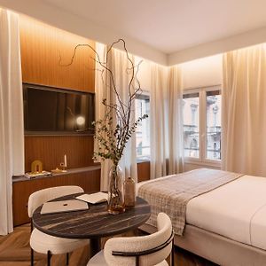Studio de Luxe