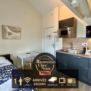 Appartement à 1 Chambre à Coucher