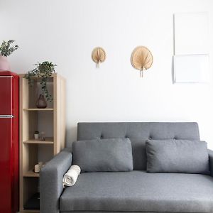 Loft Navas Del Rey B