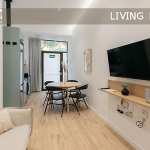 Studio de Luxe Lit King-Size