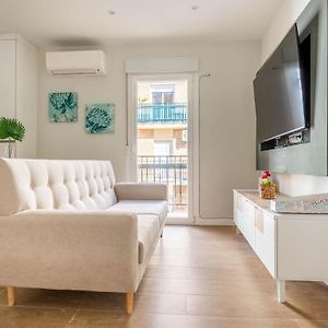 Appartement à 3 Chambres à Coucher