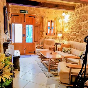 Mdina Gate Retreat - A Charming House Of Character