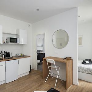 Appartement à 1 Chambre à Coucher