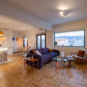 Appartement à 2 Chambres à Coucher