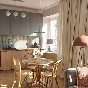 Appartement Premium à 1 Chambre à Coucher