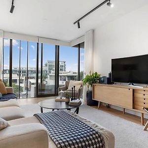 Appartement à 3 Chambres à Coucher