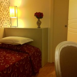 Chambre Familiale