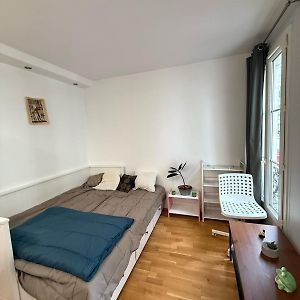 Appartement à 1 Chambre à Coucher