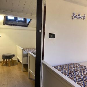 Private Bathroom Twin Room