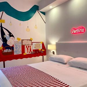 Chambre Lit King-Size