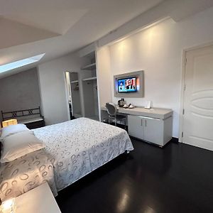 Chambre Grande Lit King-Size