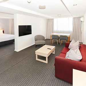 Chambre Familiale