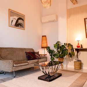 Suite Lit King-Size sur le Toit