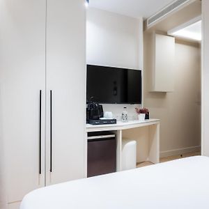 Chambre Double de Base