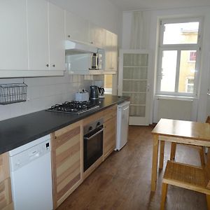 City Apartments Wien - Viennapartment