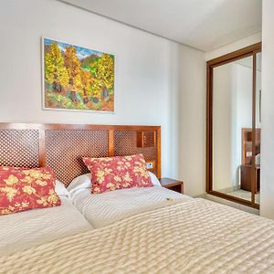 Chambre Triple