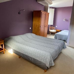 Chambre Triple