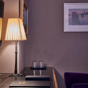 Chambre Supérieure Double