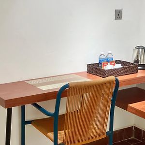 Chambre Budgétée Double