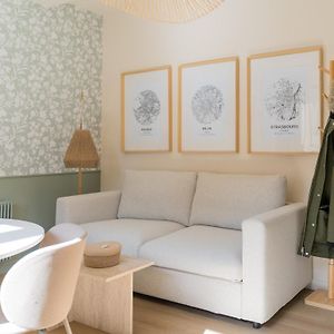 Appartement Suite
