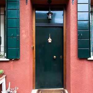Dorsoduro House