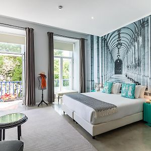 Suite Standarde Lit King-Size